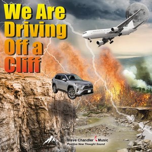 We Are Driving off a Cliff