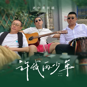 老中青民谣 - 许我再少年