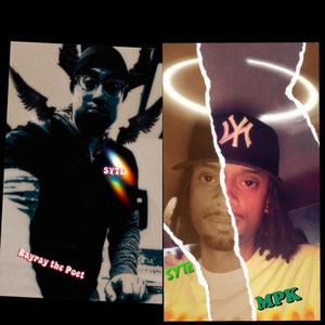 RayRay The Poet - What Happened To The real? (feat. MPK_) (Explicit)