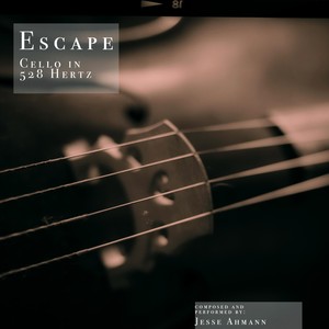 Cello Ensemble in 528 Hz