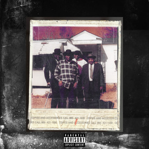 Sweet Nothings (Explicit)