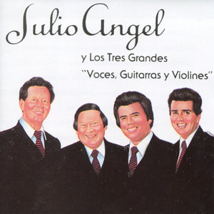 "Voces, Guitarras y Violines"