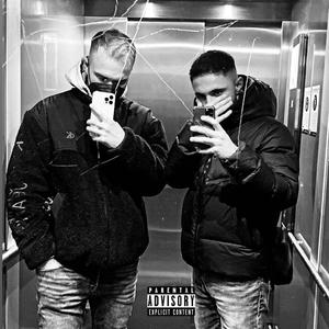 Winter (feat. Drey) [Explicit]