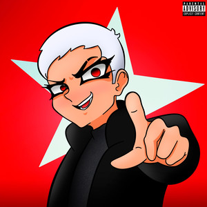 Faz o L, Vadia (Explicit)