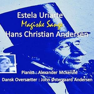 Den Lille Pige Med Svovlstikkerne