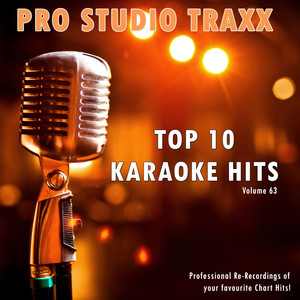 At The Stars(Originally Performed By Better Than Ezra) (伴奏)