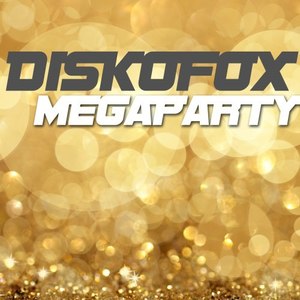 Diskofox Megaparty