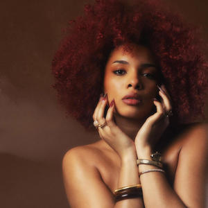 Potential (feat. Toya K) (Explicit)