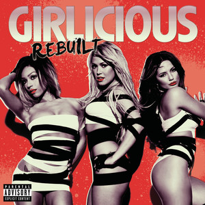 Rebuilt (International Version) [Explicit]