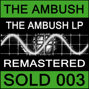 The Ambush LP