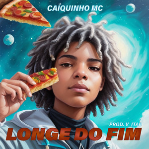 Longe do Fim (Explicit)