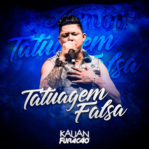 Tatuagem Falsa