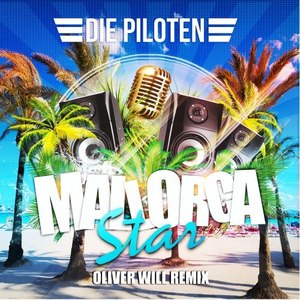 Mallorcastar (Oliver Will Remix)