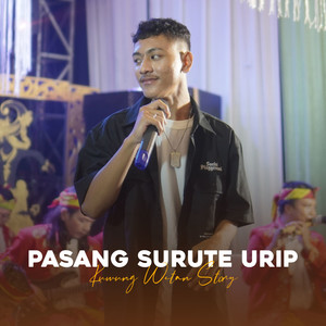 Pasang Surute Urip