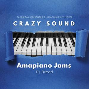 Crazy Sound Amapiano (Official Audio)