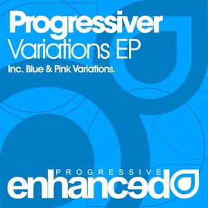 Blue Variations (Original Mix)