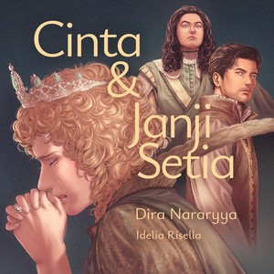 Cinta dan Janji Setia