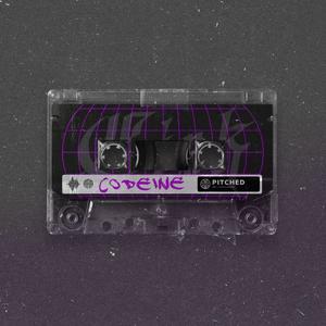 CODEINE (feat. 5ocrates) (Explicit)