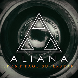 Front Page Superstar (Radio Edit)