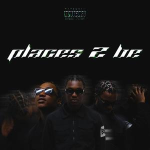 WIDE AWAKE(feat. De Marcus & avi abrams) (Explicit)