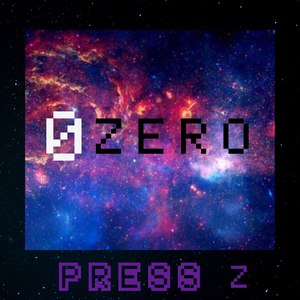 Press Z