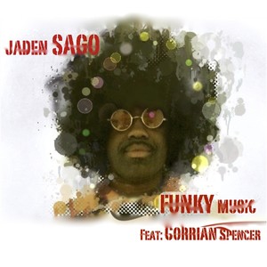 Funky Music (feat. Corrian Spencer)