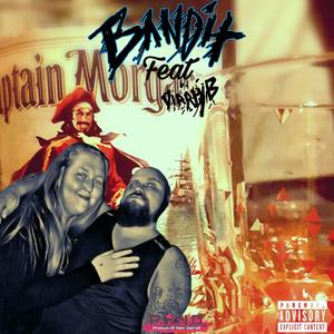 Captian Morgan(feat. Dirrty B) (Explicit)