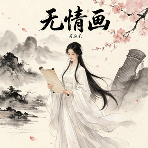 无情画