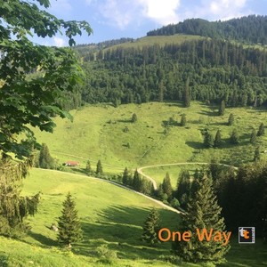 One Way (Radio Edit)