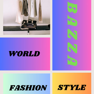 WORLD FASHION STYLE