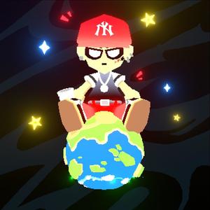 WRESTLER (feat. VERCETTI) (Explicit)