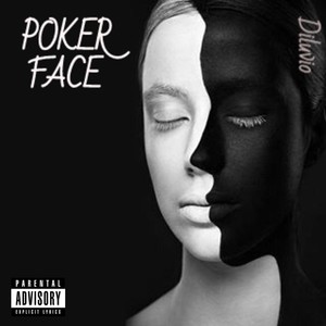 Poker face (Explicit)