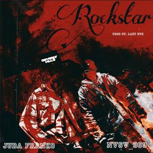 Rockstar (feat. Nvsv_969) (Explicit)