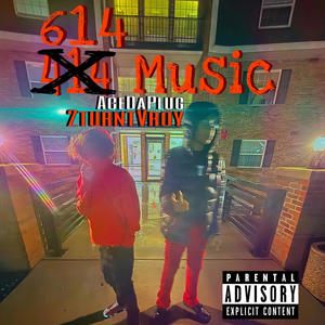 614 Music (Explicit)