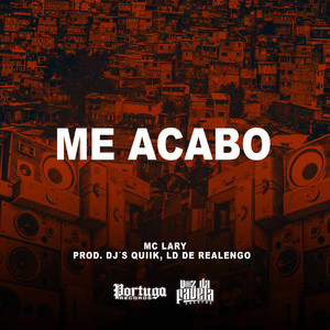 Me Acabo (Explicit)
