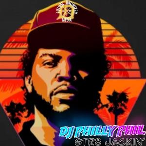 Str8 Jackin' (Explicit)