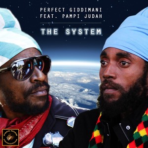 The System(feat. Pampi Judah)