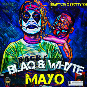 Blaq & Whyte Mayo