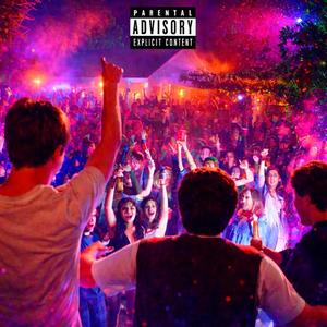 Numba One (feat. BabyBoyKeem) (Explicit)