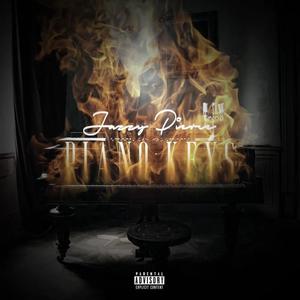 Piano Keys (Explicit)