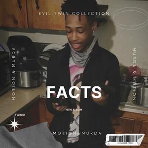 Facts (feat. Soloinnastolo) [Explicit]