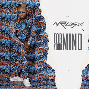 For Your Mind (Explicit)