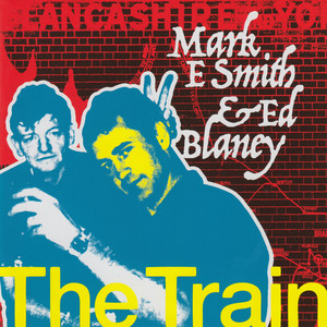 The Train (Platform 40 Remix)