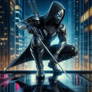 Shinobee (DJ Tuttle RMX|DJ Tuttle Remix Rue des Trois Rois Records)