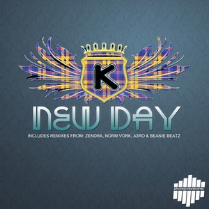 New Day (A3RO Remix)