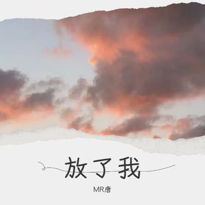 MR唐 - 放了我 (伴奏)