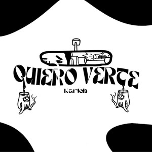 QUIERO VERTE (Explicit)