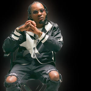 Money walk (Mwendo wa cash)