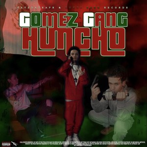 Gangsta Lean (feat. Drowzy & Poe Boi) (Explicit)