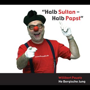 Halb Sultan - Halb Papst